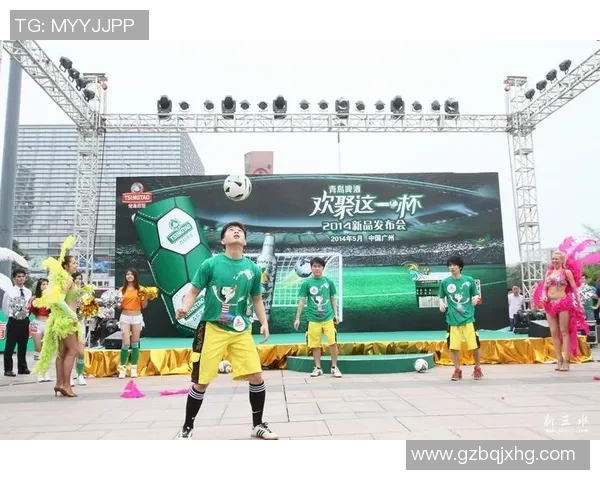 青岛啤酒赞助的足球明星们的精彩瞬间与成就回顾